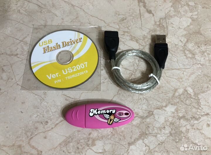 Usb флешка
