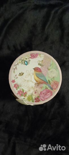 Кружка канарейка в подарочной упаковке