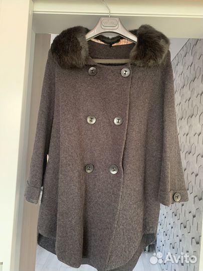Пальто женское