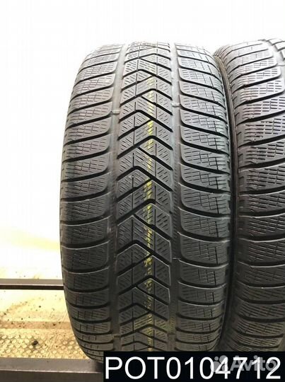 Pirelli Scorpion Winter 255/50 R19 99P