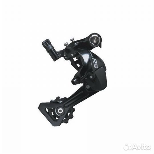 Переключатель для велосипеда задний L-Twoo R5 RD-R5009-M (9ск)