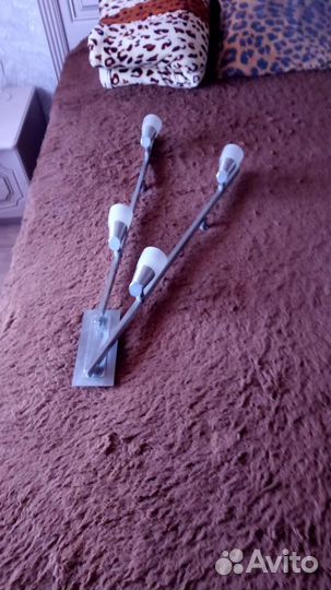 Бра светильник на стену