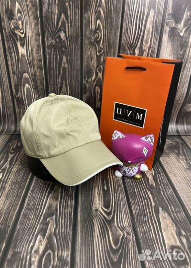 Бейсболка Кепка Loro Piana