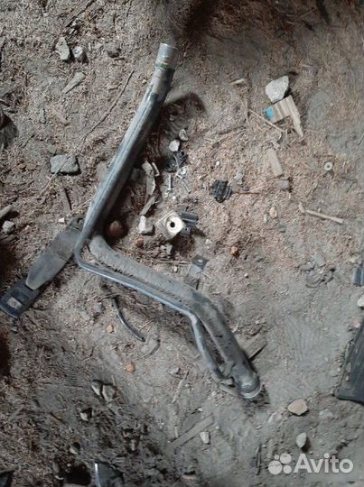 Горловина топливного бака Datsun On-Do