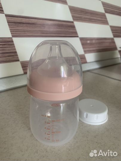 Молокоотсос ручной новый