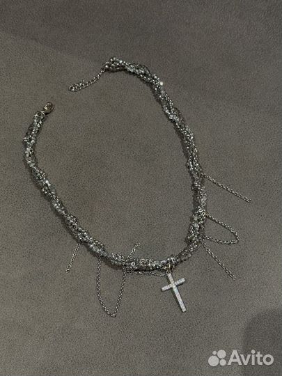 Подвеска на шею