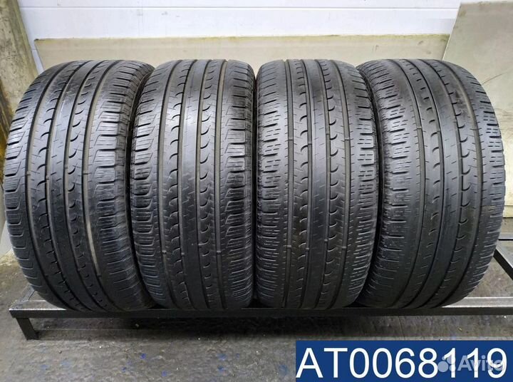 Goodyear EfficientGrip SUV 4x4 285/50 R20 98H