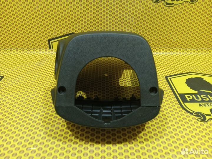 Кожух рулевой колонки Hyundai Creta