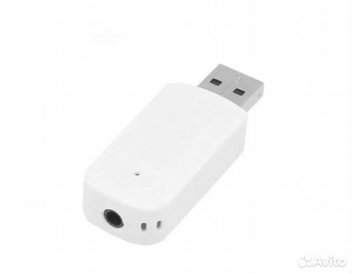 Bluetooth usb адаптер