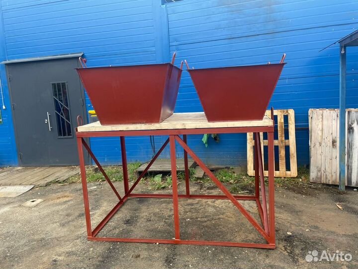 Тумба каменщика