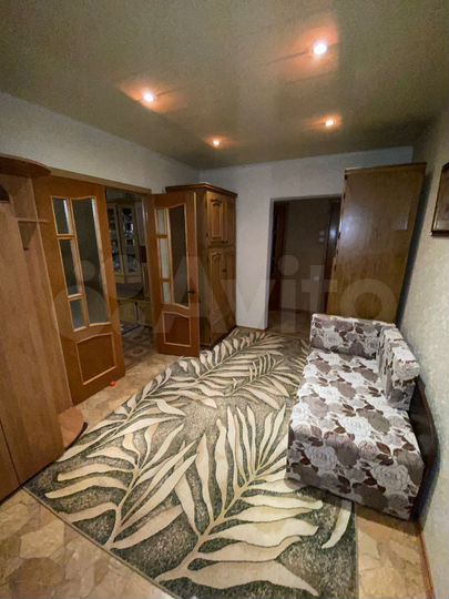 2-к. квартира, 74 м², 1/10 эт.