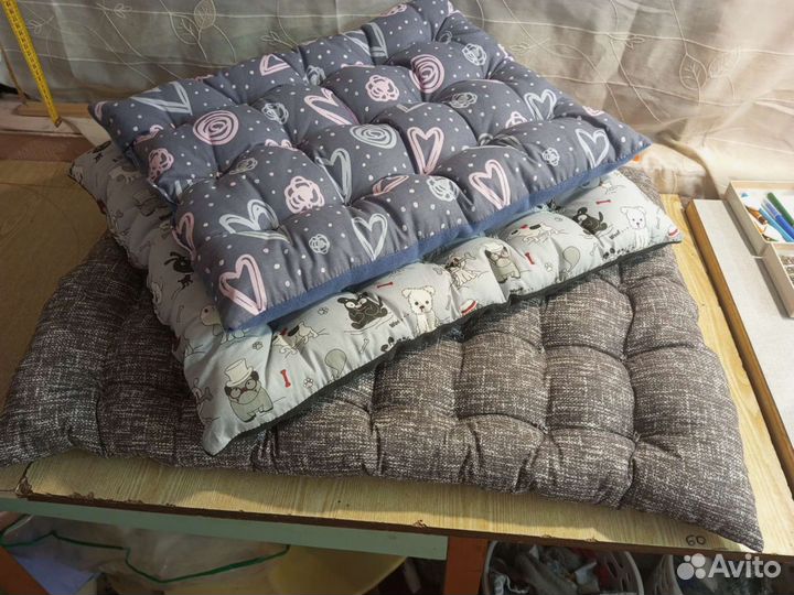 Лежак (матрасик) для собак (кошек)