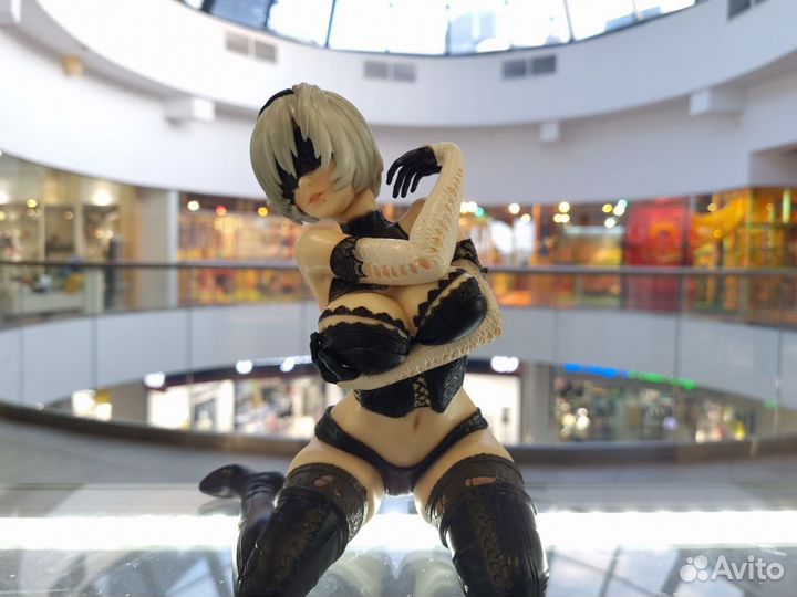 Аниме фигурки