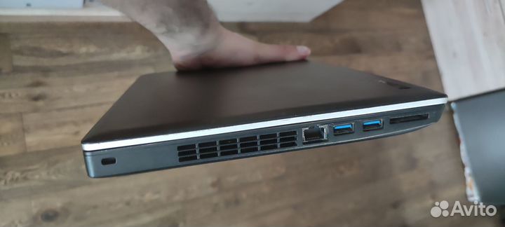Lenovo Thinkpad e330