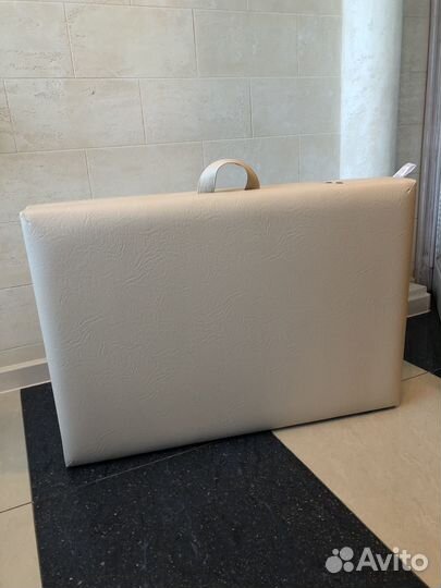 Массажный стол складной