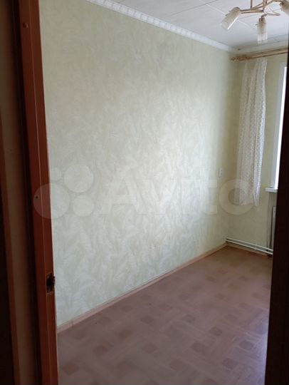 2-к. квартира, 39 м², 2/2 эт.