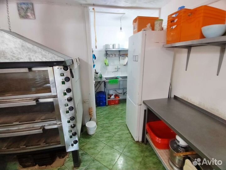 Готовый бизнес действующая пекарня