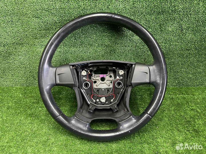 Руль volvo V70 BW56 B5254T6 2008