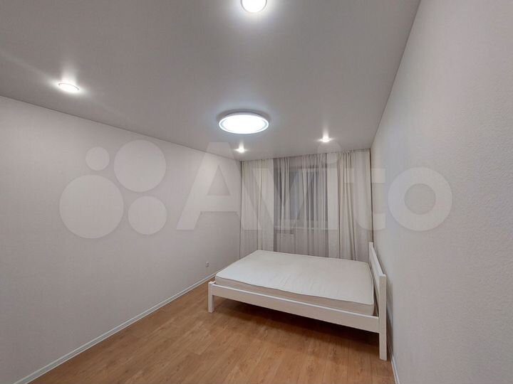 1-к. квартира, 36,1 м², 11/12 эт.