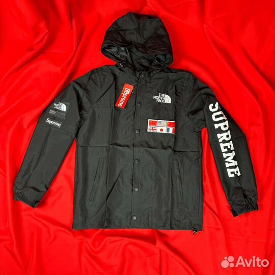 Ветровка TNF Supreme