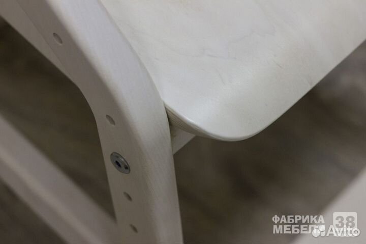 Стул детский растущий для школьника 