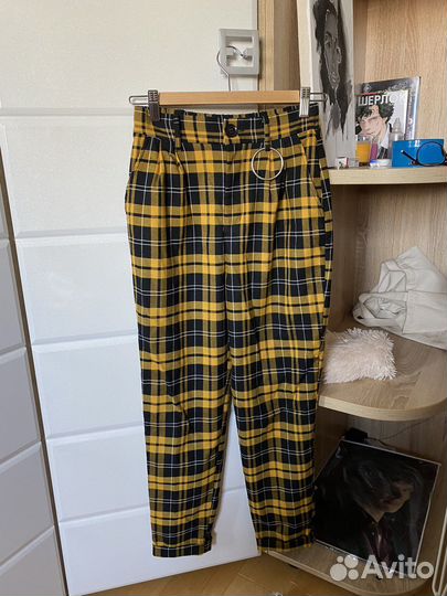 Брюки/джинсы