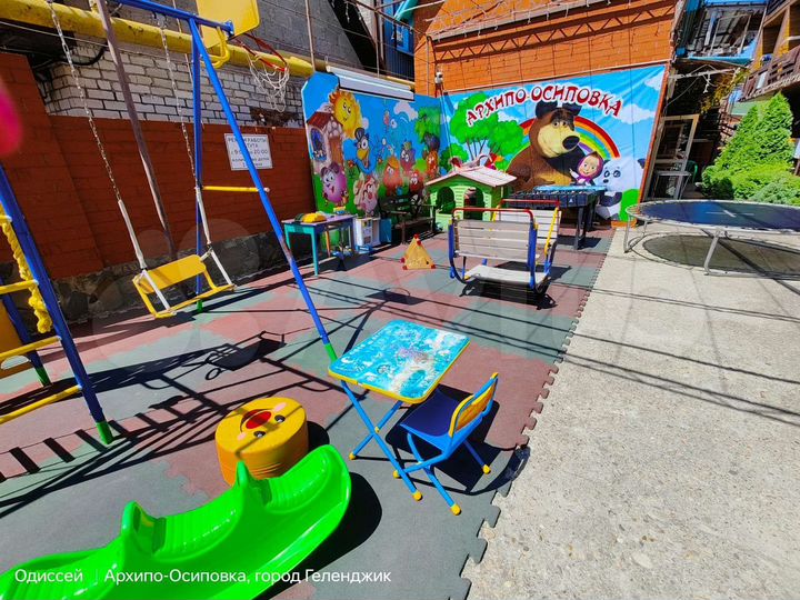 Комната 23 м², 2/3 эт.