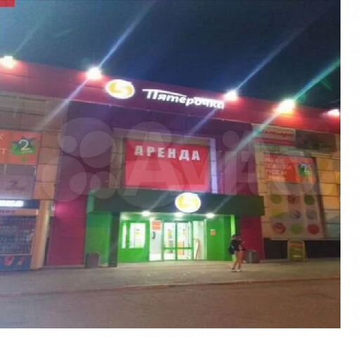 Свободного назначения, 84 м² (2 этаж)