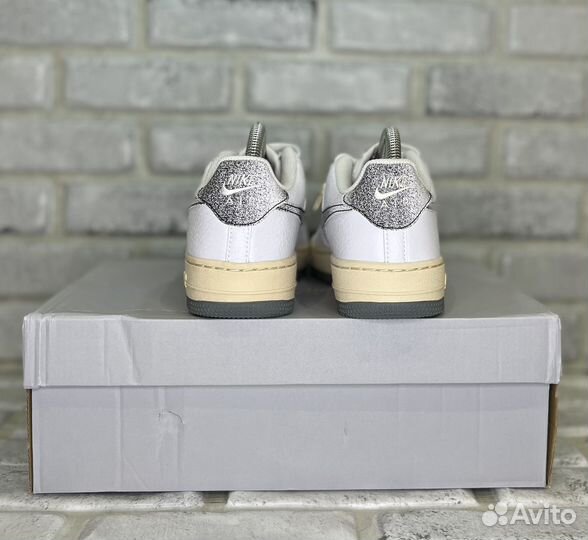 Кроссовки Nike Air Force 1