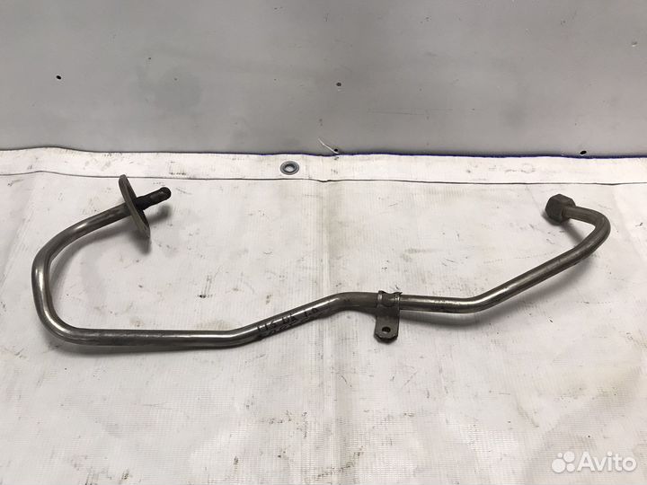 Трубка EGR (картерных газов) Mazda 3 BK 1.6