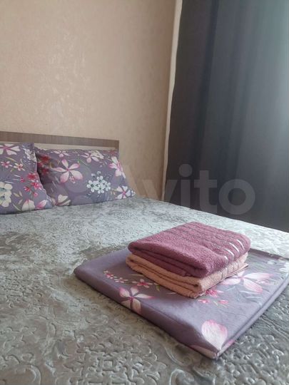 1-к. квартира, 52 м², 3/10 эт.