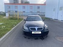 Brilliance M2 (BS4) 1.8 MT, 2008, 147 000 км, с пробегом, цена 215 000 руб.