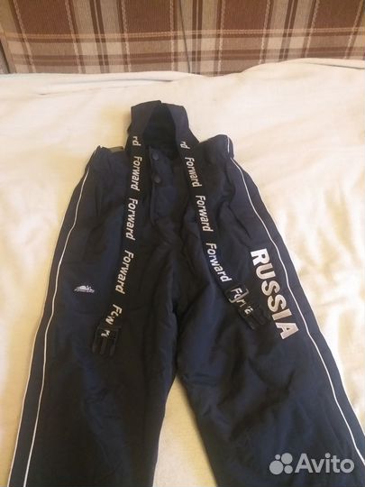 Спортивный комбинезон Forvard