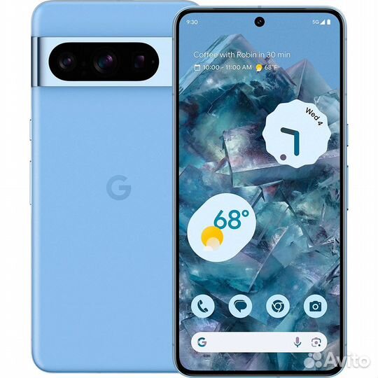 Google Pixel 8 Pro, 12/256 ГБ