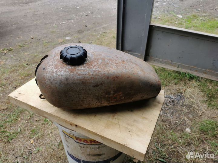 Бак капля от минск