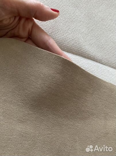 Ткань мебельная велюр