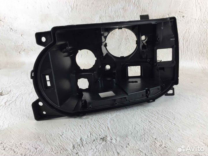 Корпус фары Land Rover Range Rover Vogue L322