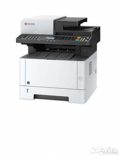 Мфу Kyocera m2135 dm