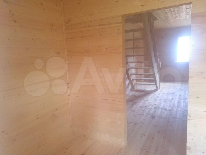 Дом 155 м² на участке 5 сот.