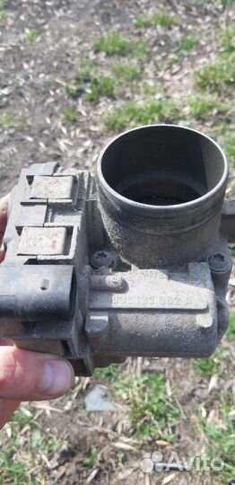 Volvo s60 блок абс, помпа