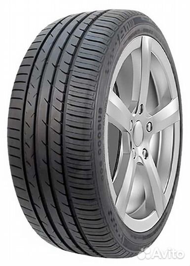 Zeetex SU6000 Eco 275/40 R20 106W