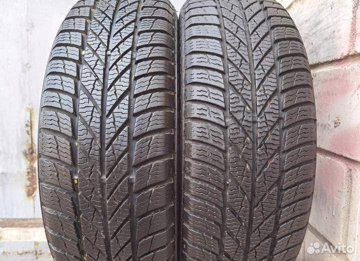Gislaved Euro Frost 5 185/60 R15 88T
