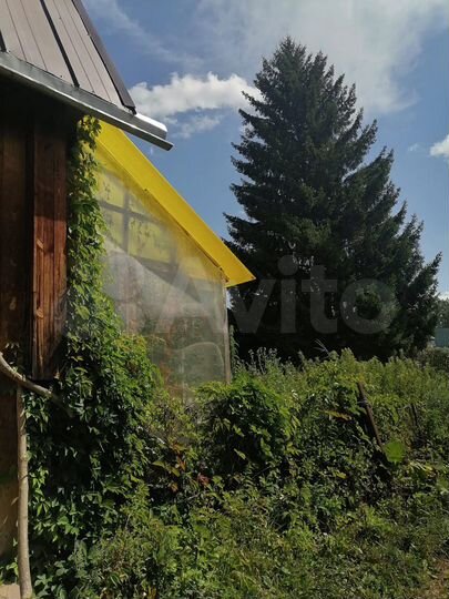 Дача 85 м² на участке 6,5 сот.