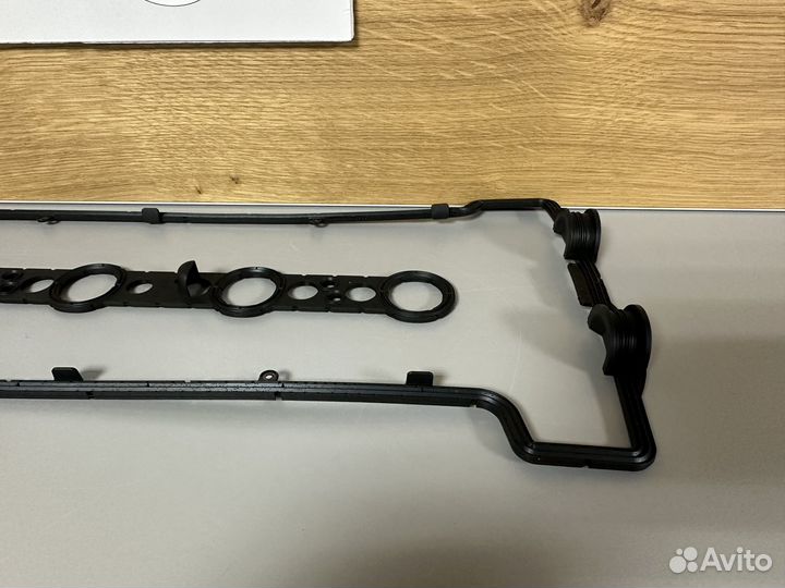 Прокладка клапаной крышки Bmw K1600GT K1600GTL