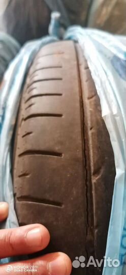 Bridgestone Dueler A/T 235/60 R18