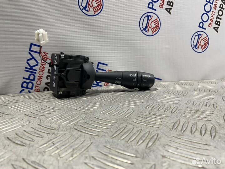 Переключатель света фар Renault Duster