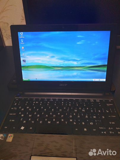 Acer d260