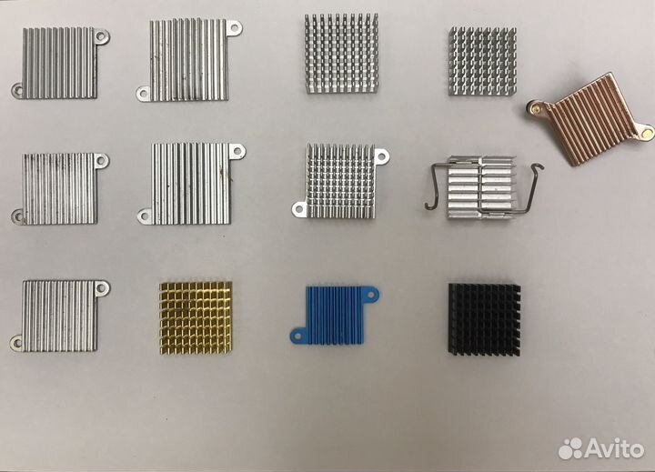 Квадратные б/у