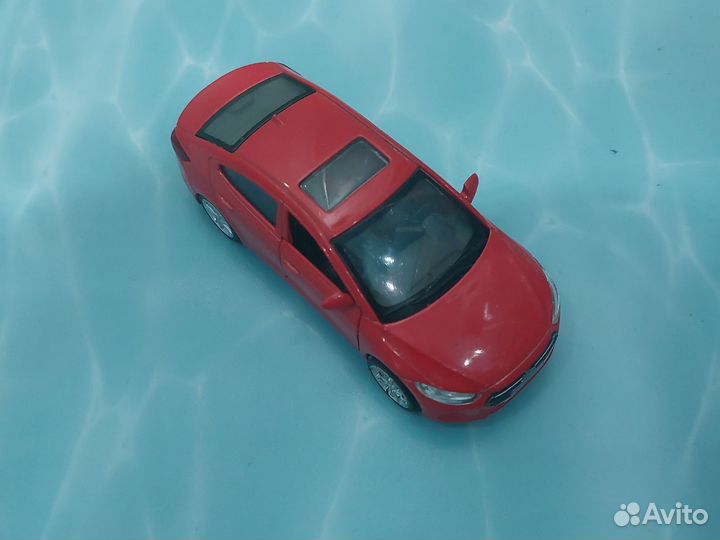 Игрушка для детей Развивающий автомобиль