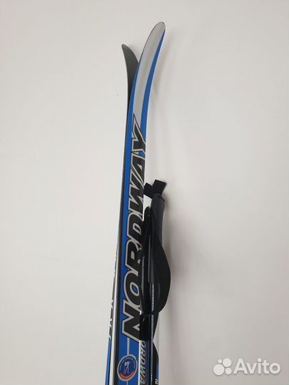 Лыжный комплект Norway